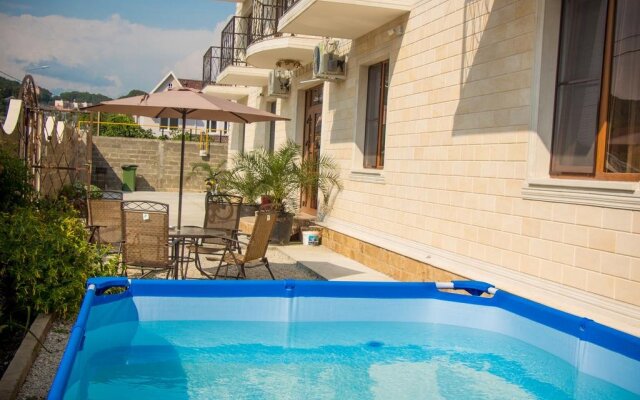 Guest House Кameta