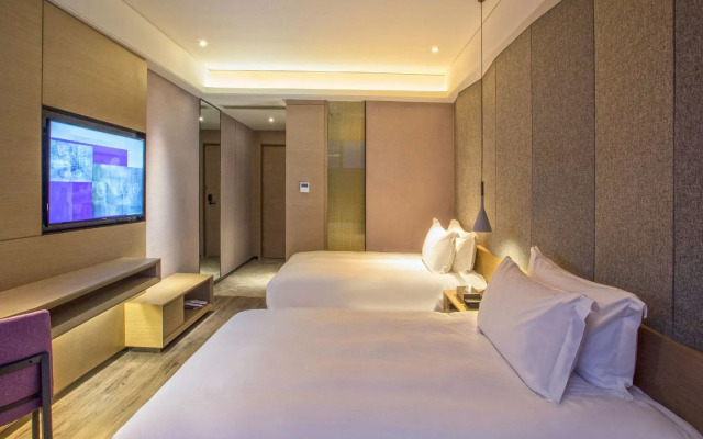 Mercure Suzhou Downtown