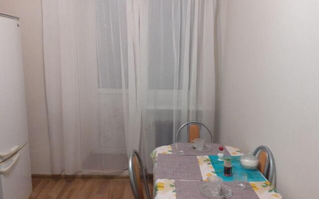 Live in comfort on Sovetskaya Street