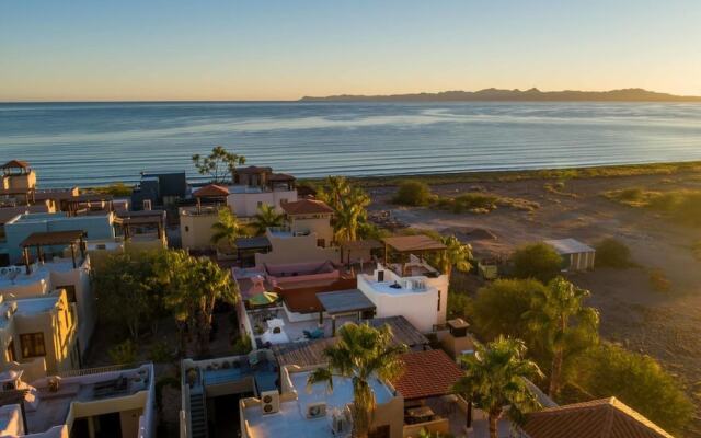 Casa Vista del Mar 2 BR by Casago