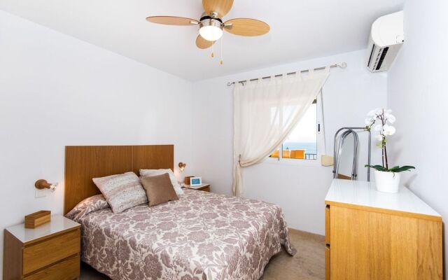RentAndHomes Carvajal Playa