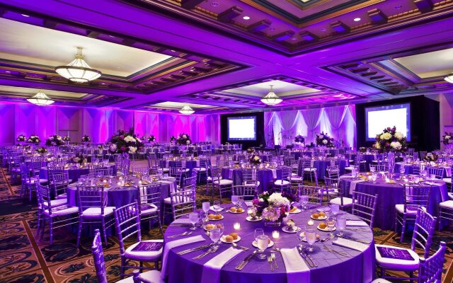 Sheraton Atlantic City Convention Center Hotel
