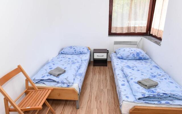 Jajce Youth Hostel