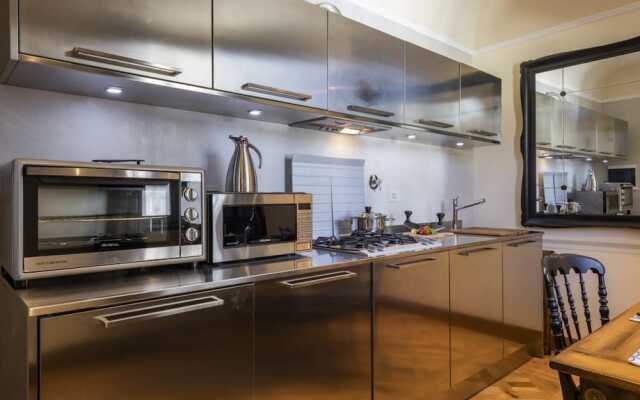 Apartments Florence - Elegant Giotto
