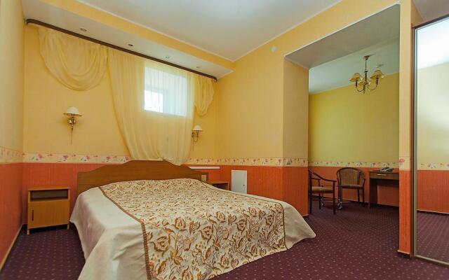 Tentorium SPA Hotel