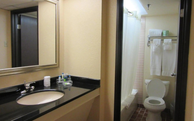 Atrium Hotel and Suites DFW Airport South