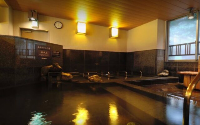 Dormy Inn Express Koriyama Natural Hot Spring