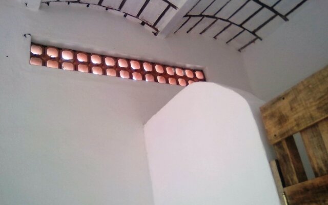 Hotel Lola Atlachinolli