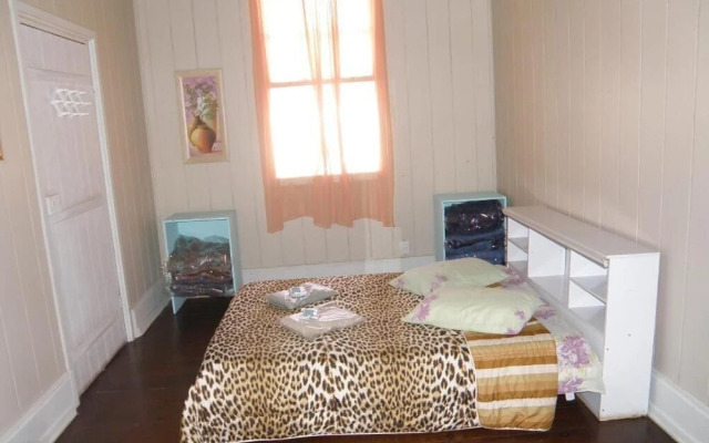 Pousada Shamballah Paranapiacaba