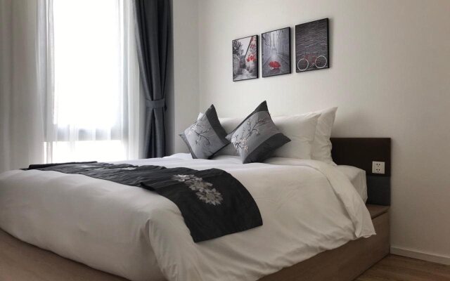 Parosand Hanoi Hotel & Apartment