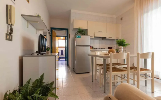 Welcoming Flat With Private Garden-beahost