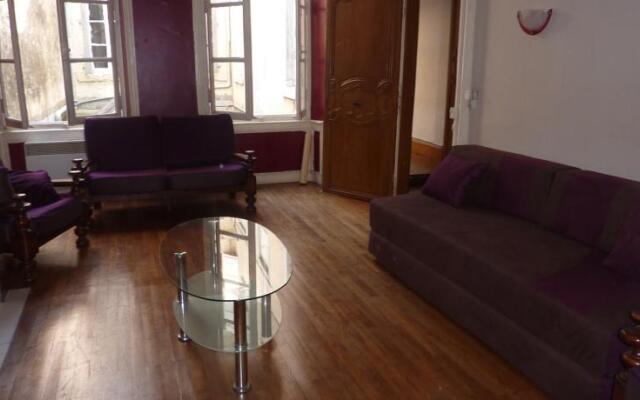 Chez Josette