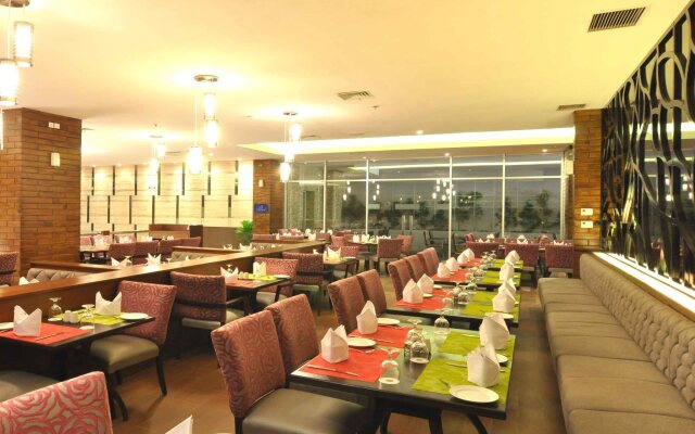 Horison Ultima Semarang