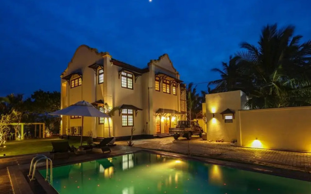 Arvani Villa Galle