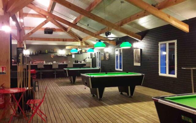 Zen Mobilhome Mimizan