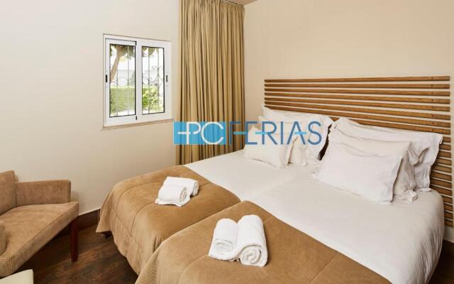 Apartamento em Albufeira a 10 min da praia * 50070/AL