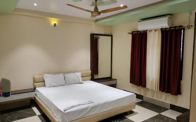 STAYMAKER Addyama - Only Indian Citizens Allowed