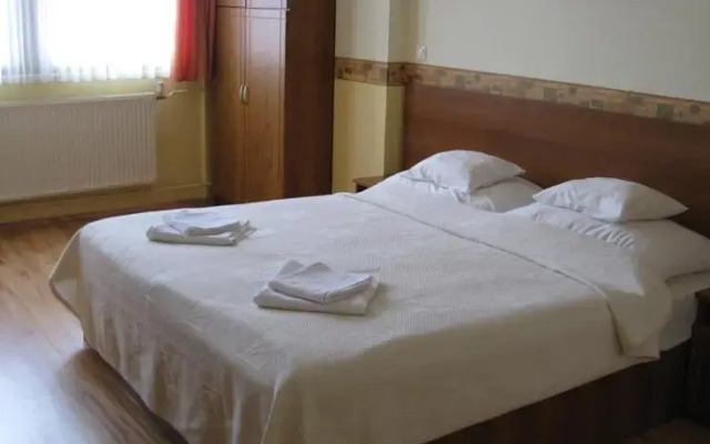 Antonio Restaurante & Panzio