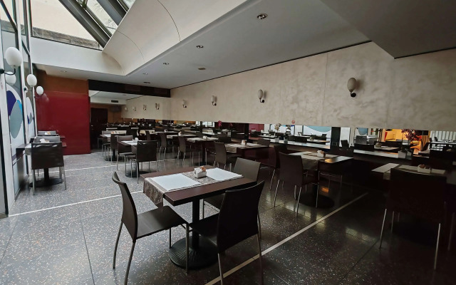 Hotel Turin City Centre