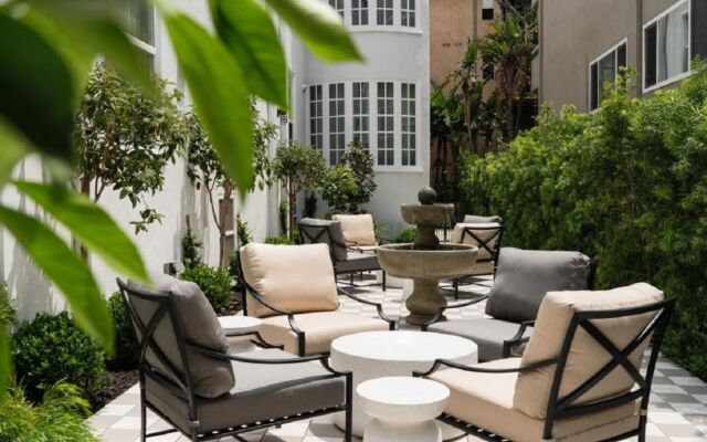 Palihotel Westwood Village - West Beverly Hills