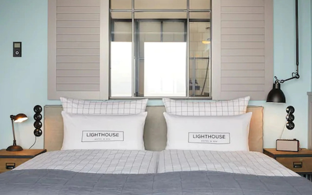 Lighthouse Hotel & SPA