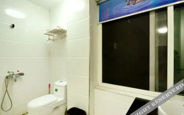 Sihe Express Hotel