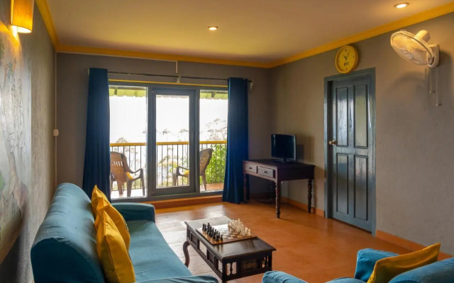 The Hosteller Munnar