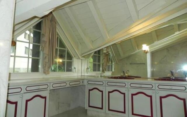 Apartment Plauncas Acletta