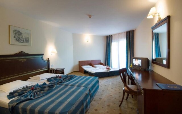Duni Royal Pelikan Hotel - All Inclusive