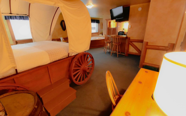 Canad Inns Destination Centre Fort Garry