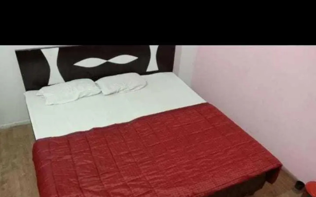 OYO 93322 Kohli Palace 2