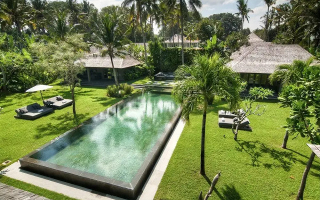 Villa Florimar