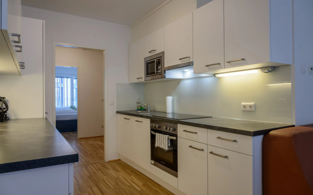 FeelGood Apartments Green Living