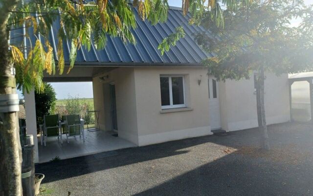 Gîtes les 2 Clos au Pied du Mont