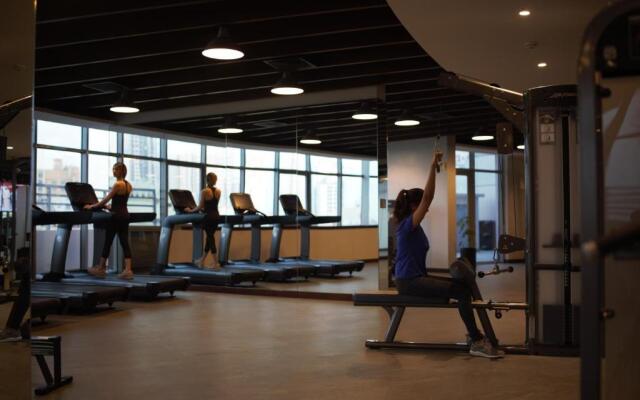 Swiss-Belresidences Juffair