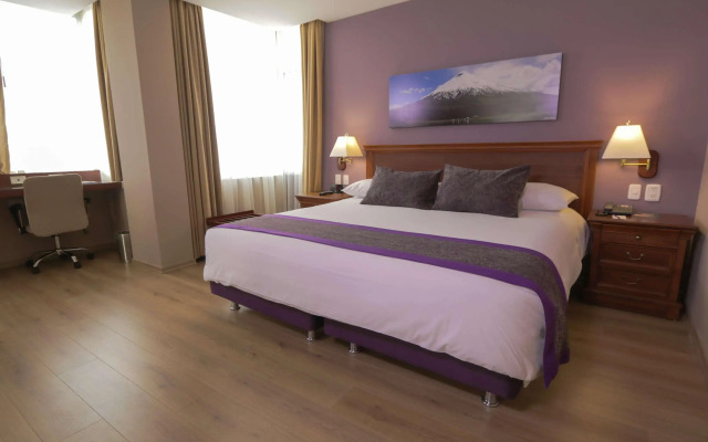 Mercure Alameda Quito