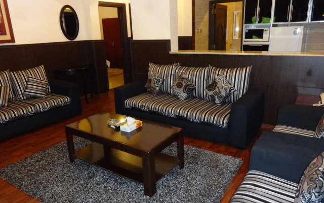 Orans Suites 3