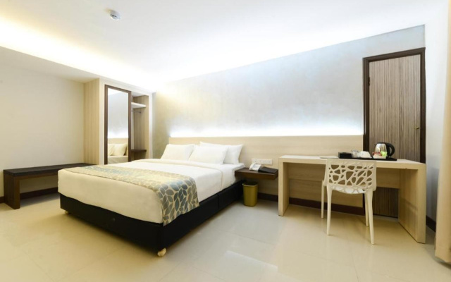 Samudra Court