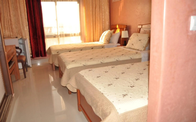 Atenas Hotel