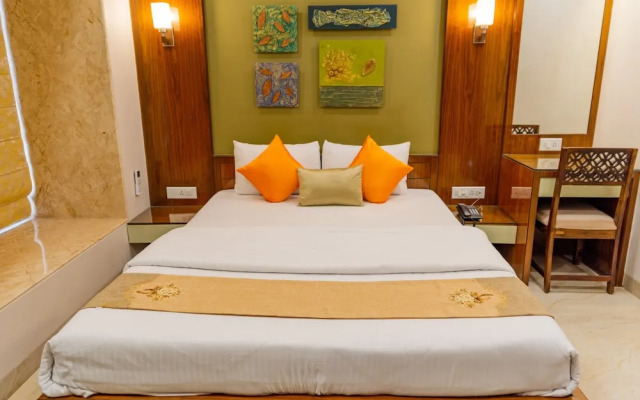 Meraki Inn Saltlake