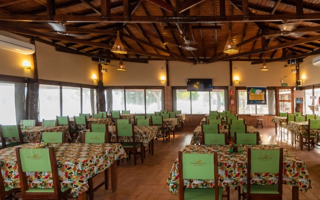 Lontra Pantanal Hotel