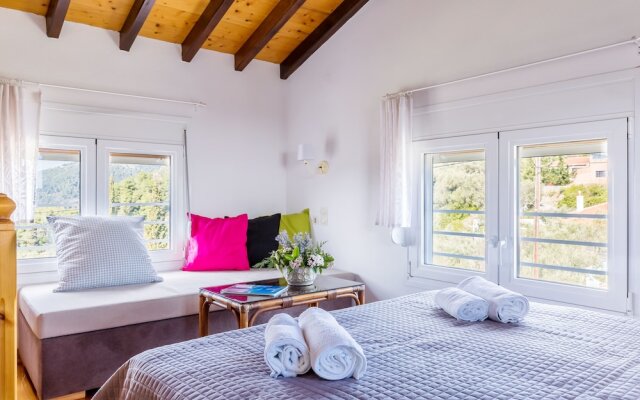 Villa Thea Studios & Apartments