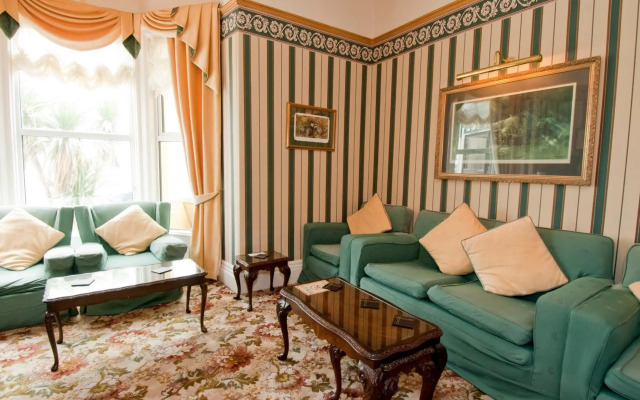 White Heather Hotel