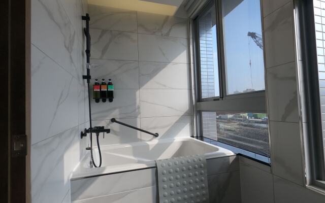 Watermark Hotel Kaohsiung Station
