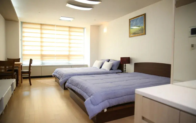 Hilton Airtel