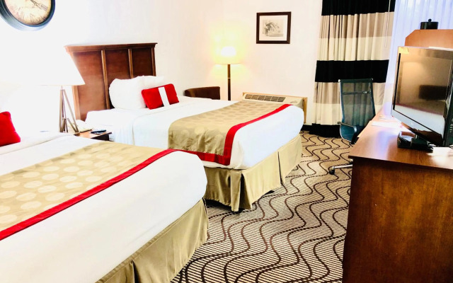 Ramada by Wyndham Birmingham Airport