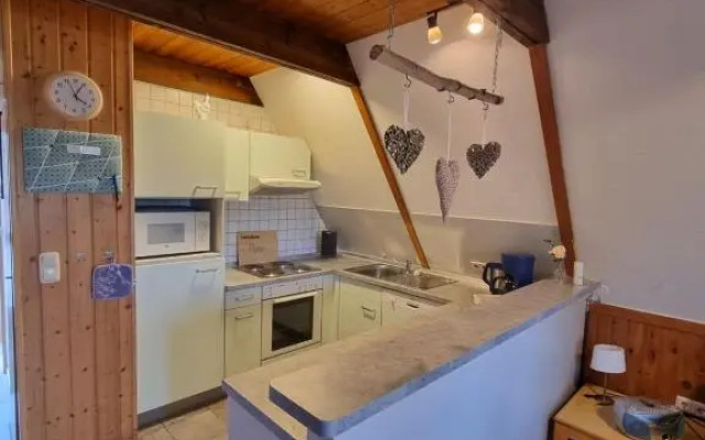 Ferienhaus Marpe 125