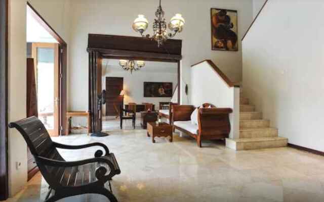 9 Bedroom GERHANA Villa Kuta Bali