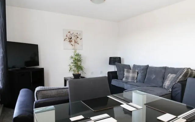 Week2Week Stunning 2 Bed Tynemouth Apartment