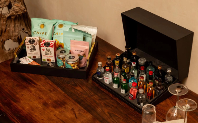 Boutique Hotel V...